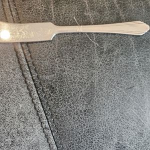 Vintage butter spreaders